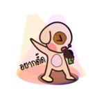 toopnoyy（個別スタンプ：39）