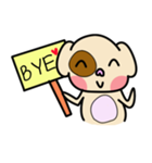 toopnoyy（個別スタンプ：40）