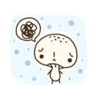 キノコ一族 その2（個別スタンプ：18）