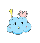Puimek（個別スタンプ：27）