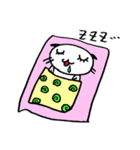 うーなりくん（個別スタンプ：25）