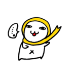 うーなりくん（個別スタンプ：32）