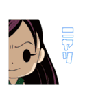 つりビット LINEスタンプ（個別スタンプ：25）