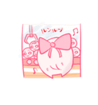 たまちゃん（個別スタンプ：40）