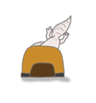 ✦レオパのごましおくん✦（個別スタンプ：39）