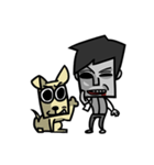 Pony's work（個別スタンプ：12）