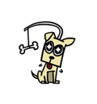 Pony's work（個別スタンプ：13）