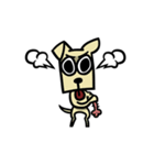 Pony's work（個別スタンプ：14）