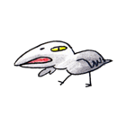 できすとり（個別スタンプ：14）