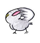 できすとり（個別スタンプ：32）