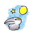 できすとり（個別スタンプ：36）
