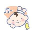MORNI's Daily Life（個別スタンプ：15）