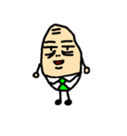 Mr.お米（個別スタンプ：9）