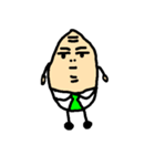 Mr.お米（個別スタンプ：14）