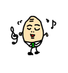 Mr.お米（個別スタンプ：21）