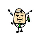 Mr.お米（個別スタンプ：29）