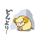 羊飼いFXの羊ちゃんがゆく！！（個別スタンプ：2）