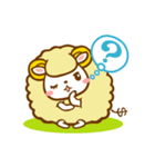 羊飼いFXの羊ちゃんがゆく！！（個別スタンプ：5）