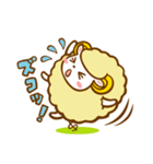 羊飼いFXの羊ちゃんがゆく！！（個別スタンプ：6）