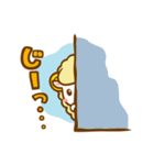 羊飼いFXの羊ちゃんがゆく！！（個別スタンプ：17）