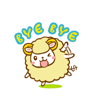 羊飼いFXの羊ちゃんがゆく！！（個別スタンプ：30）