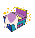 Hamster Toto（個別スタンプ：31）