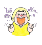 Paa Rangers 1（個別スタンプ：3）