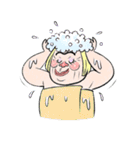 Paa Rangers 1（個別スタンプ：14）