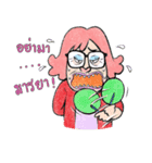 Paa Rangers 1（個別スタンプ：19）