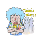 Paa Rangers 1（個別スタンプ：20）
