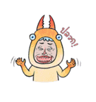 Paa Rangers 1（個別スタンプ：23）