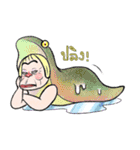 Paa Rangers 1（個別スタンプ：24）