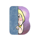 Paa Rangers 1（個別スタンプ：28）
