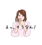 大阪純情物語（個別スタンプ：6）