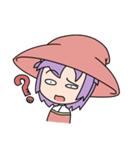 UFOの魔法師（個別スタンプ：30）