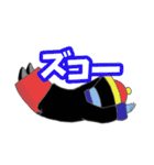 キョンシーのキョンちゃん（個別スタンプ：19）