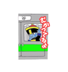 キョンシーのキョンちゃん（個別スタンプ：24）