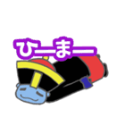 キョンシーのキョンちゃん（個別スタンプ：26）