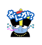 キョンシーのキョンちゃん（個別スタンプ：39）