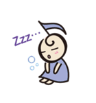 おんぷちゃん（個別スタンプ：14）