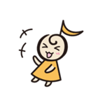おんぷちゃん（個別スタンプ：28）