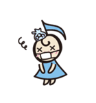 おんぷちゃん（個別スタンプ：33）