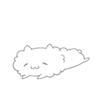 お犬（個別スタンプ：1）