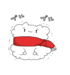 お犬（個別スタンプ：4）