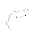 お犬（個別スタンプ：9）