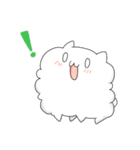 お犬（個別スタンプ：11）