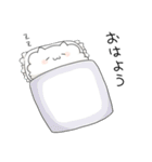 お犬（個別スタンプ：16）