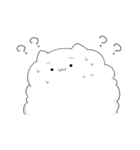 お犬（個別スタンプ：24）
