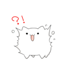 お犬（個別スタンプ：34）