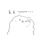お犬（個別スタンプ：40）